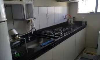 Imagem 5: Alugo apartamento condominio fechado