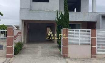 Imagem 2: Casa com 5 dormitórios à venda, 269 m² por R$ 1.300.000,00 - Armação - Penha/SC