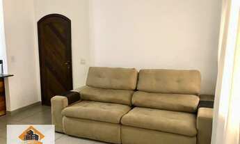 Imagem 5: Casa com 2 dormitórios à venda, 100 m² por R$ 565.000,00 - Vila Rio Branco - São Paulo/SP