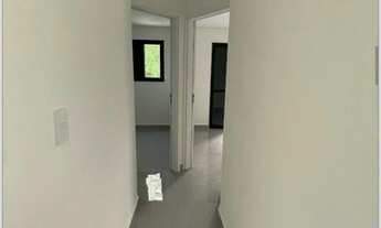 Imagem 5: Cobertura à venda 2 quartos 1 suíte 1 vaga Guava Residencial Jardim - Santo André - SP