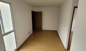 Imagem 2: Apartamento novo com dois quartos