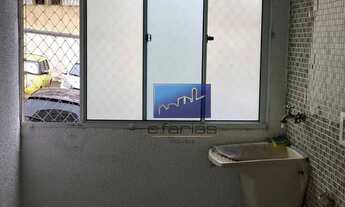 Imagem 5: Apartamento com 2 dormitórios, 42 m² - venda por R$ 250.000,00 ou aluguel por R$ 1.752,00