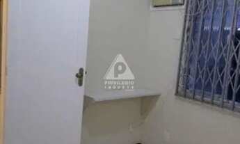 Imagem 7: Apartamento à venda, 2 quartos, 1 vaga, Estácio - RIO DE JANEIRO/RJ