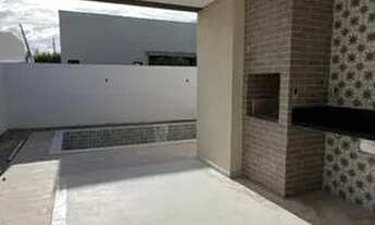 Imagem 3: Casa no Terras Alphaville Sergipe 2