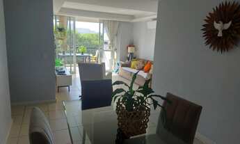 Imagem 2: Apartamento para venda com 144 metros quadrados com 4 quartos em Jacarepaguá - Rio de Jane