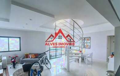 Imagem 5: Apartamento com 2 quartos para alugar, 290m² - Vila Gomes Cardim