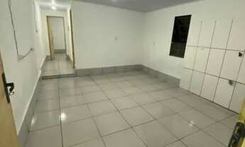 Imagem 6: Casa 2 quartos recém reformada