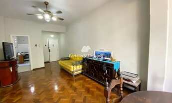 Imagem 3: RIO DE JANEIRO - Apartamento Padrão - Humaitá