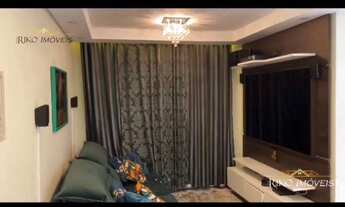 Imagem 7: Apartamento - Jardim Sul - Residencial Maxximo Resort - 75m² - 2 Dormitórios