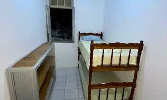Imagem 7: Quarto em Salvador Pousada