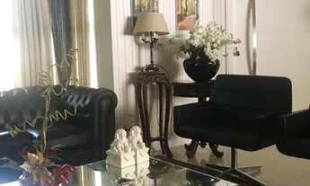 Imagem 3: Casa para Venda em Florianópolis, Jurerê Internacional, 4 dormitórios, 4 suítes, 6 banheir