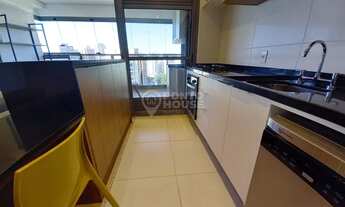 Imagem 6: Apartamento à venda no Bosque da Saúde com 47m², terraço e próximo do metrô