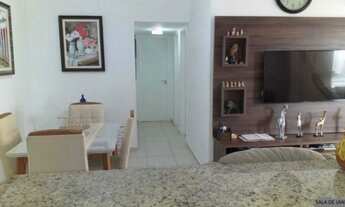 Imagem 7: Felicitá Farol Apartamento com 2 dormitórios