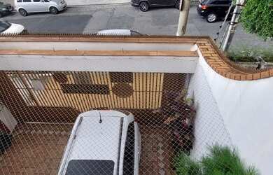 Imagem 3: SÃO PAULO - Casa Padrão - ALTO DA MOOCA