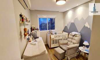 Imagem 7: Apartamento com 2 dormitórios à venda, 66 m² por R$ 790.000,00 - Alto da Lapa - São Paulo