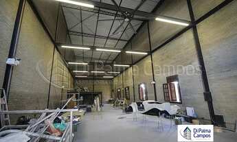 Imagem 5: Galpão com 600m² no Ipiranga