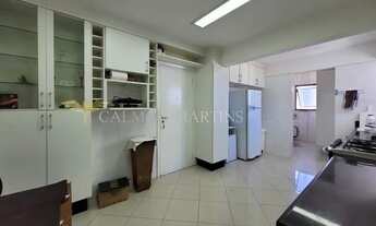 Imagem 13: Apartamento com 3 quartos em 214m, nascente, vistar mar, com 3 vagas de garagem na Pituba