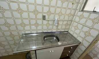 Imagem 6: Apartamento com 1 dormitório para alugar, 49 m² por R$ 650/mês - Centro - Campinas/SP