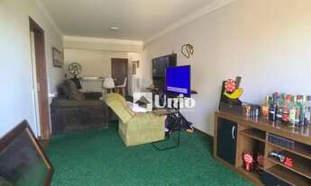 Imagem: Apartamento à venda, 130 m² por R$ 390.000,00