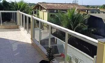 Imagem 4: Casa para venda tem 300 metros quadrados com 3 quartos em Vila Geny - Itaguaí - RJ