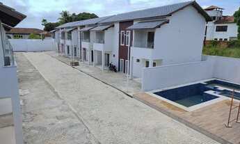 Imagem 4: Casa de condomínio para venda possui 123 metros quadrados com 3 quartos