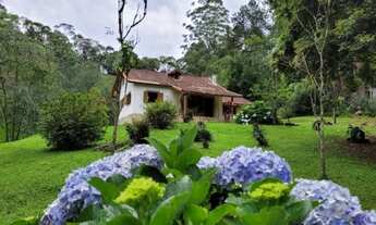 Imagem: Espetacular Imóvel com Vista para Cachoeira