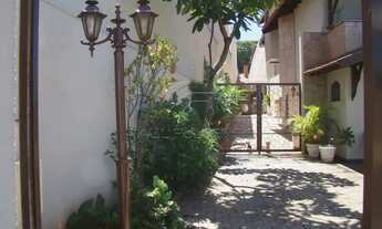 Imagem 4: R Alvarenga Peixoto | Lago Parque