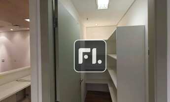 Imagem 4: Conjunto, 886m² - venda por R$ 8.400.000 ou aluguel por R$ 48.000/mês - Brooklin - São Pau