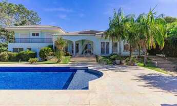 Imagem 3: Casa à venda em Campinas, Chácara São Rafael, com 3 quartos, com 502 m², Chácara São Rafae