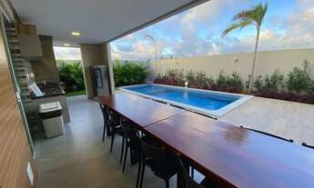 Imagem 6: Casa de Alto padrão, Condomínio pé na areia