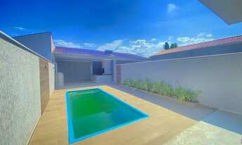 Imagem 7: Casa Alto Padrão a poucos metros da Praia no Balneário Eliana em Guaratuba-Pr