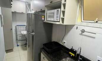 Imagem 5: Ahead Ponta negra - com vista frontal do