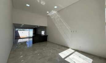 Imagem 5: Casa 3 suítes plenas com piscina em Senador Canedo Residencial Laranjeiras