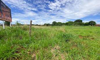 Imagem 5: Excelente área no Jardim das Oliveiras