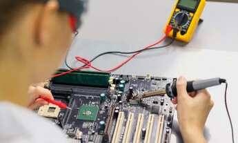 Imagem: Empresa de Assistência Técnica Autorizada