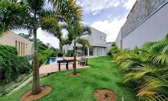 Imagem 3: ÓTIMA CASA COM 4 DORMITÓRIOS - CONDOMÍNIO COM LAZER