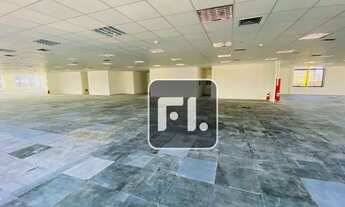 Imagem 3: Conjunto para alugar, 672 m² por R$ 108.938,27/mês - Vila Olímpia - São Paulo/SP