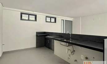 Imagem 2: Exclusividade! Apartamento novo com 3 suítes na beira mar do Cabo Branco