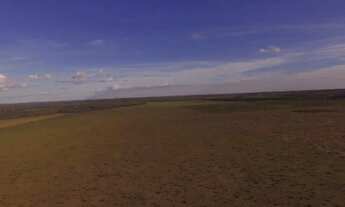 Imagem 2: Fazenda Goiás Cavalcante