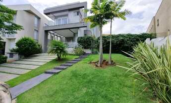 Imagem 4: ÓTIMA CASA COM 4 DORMITÓRIOS - CONDOMÍNIO COM LAZER