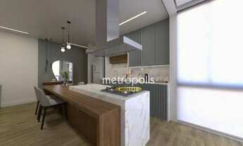 Imagem 5: Apartamento à venda, 58 m² por R$ 580.000,00 - Vila Metalúrgica - Santo André/SP