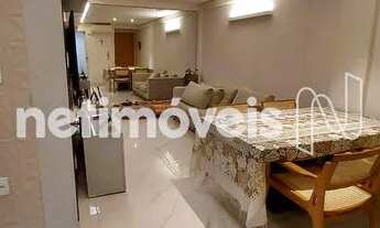 Imagem: Venda Área Privativa Castelo Belo Horizonte