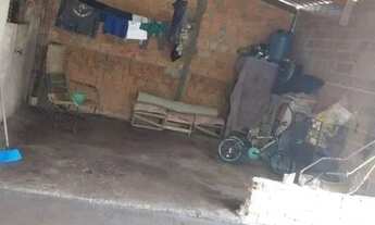 Imagem 3: Vendo casa na estrutural