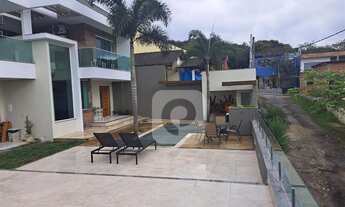 Imagem 2: SELECIONE - Sobrado 3 quartos, sendo 3 suítes