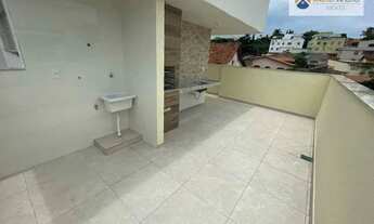 Imagem: Cobertura com 2 quartos à venda por R$