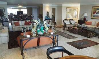 Imagem 5: Apartamento, 3 suítes, em Areia Preta