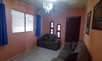 Imagem 6: Casa a venda no Recanto das Emas