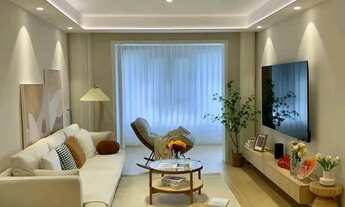 Imagem 2: Aprt 1 quarto com vista baia ! Farol da guanabara , ultimo lançamento do ano no Porto !