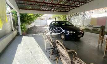 Imagem 3: Adrianópolis - 360m2 - 03 quartos - Casa próximo à ESBAM - Vendo