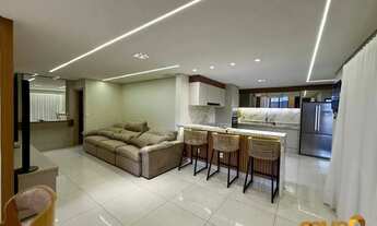 Imagem 5: Casa 3 Quartos 2 Suítes Mobiliada Decorada Quintal